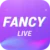 شحن تطبيق فانسي Fancy Live